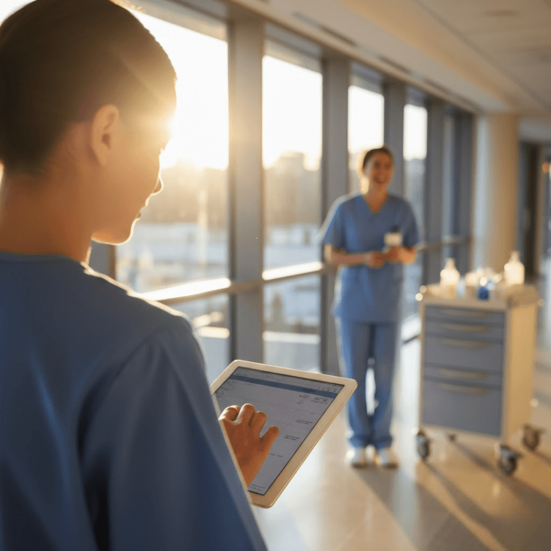 Healthcare Careers