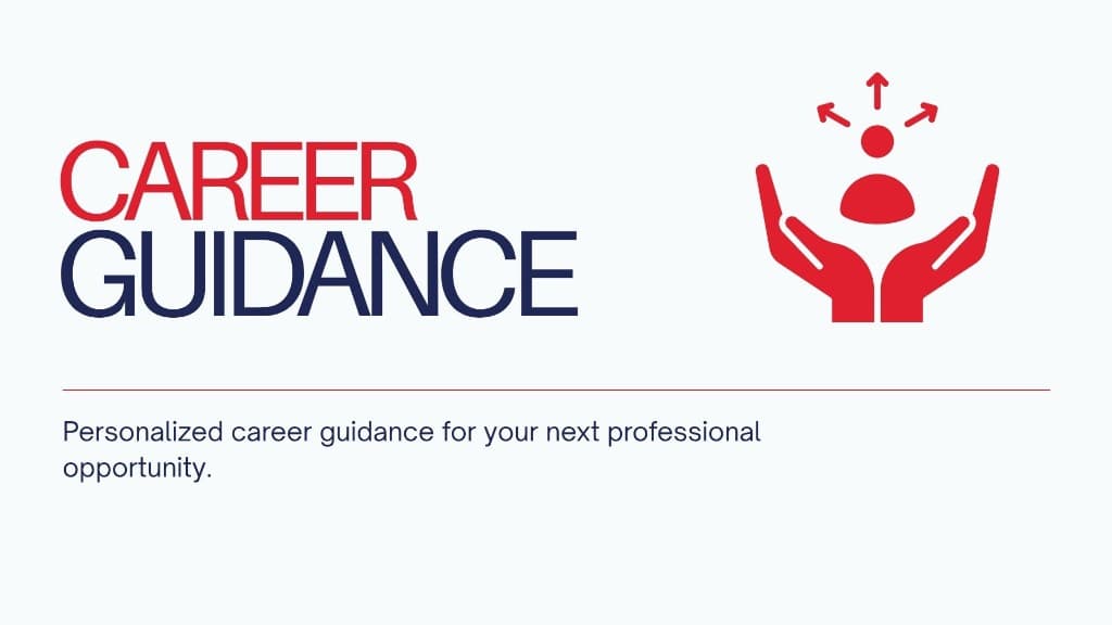 Career Guidance