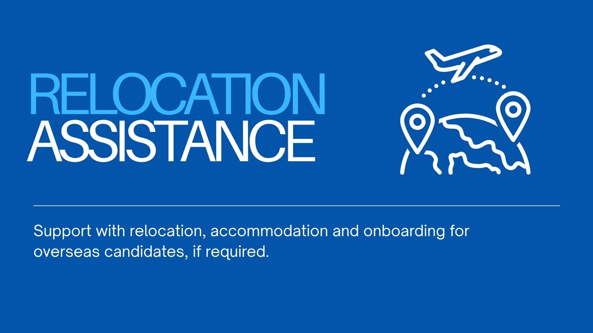 Relocation Assistance