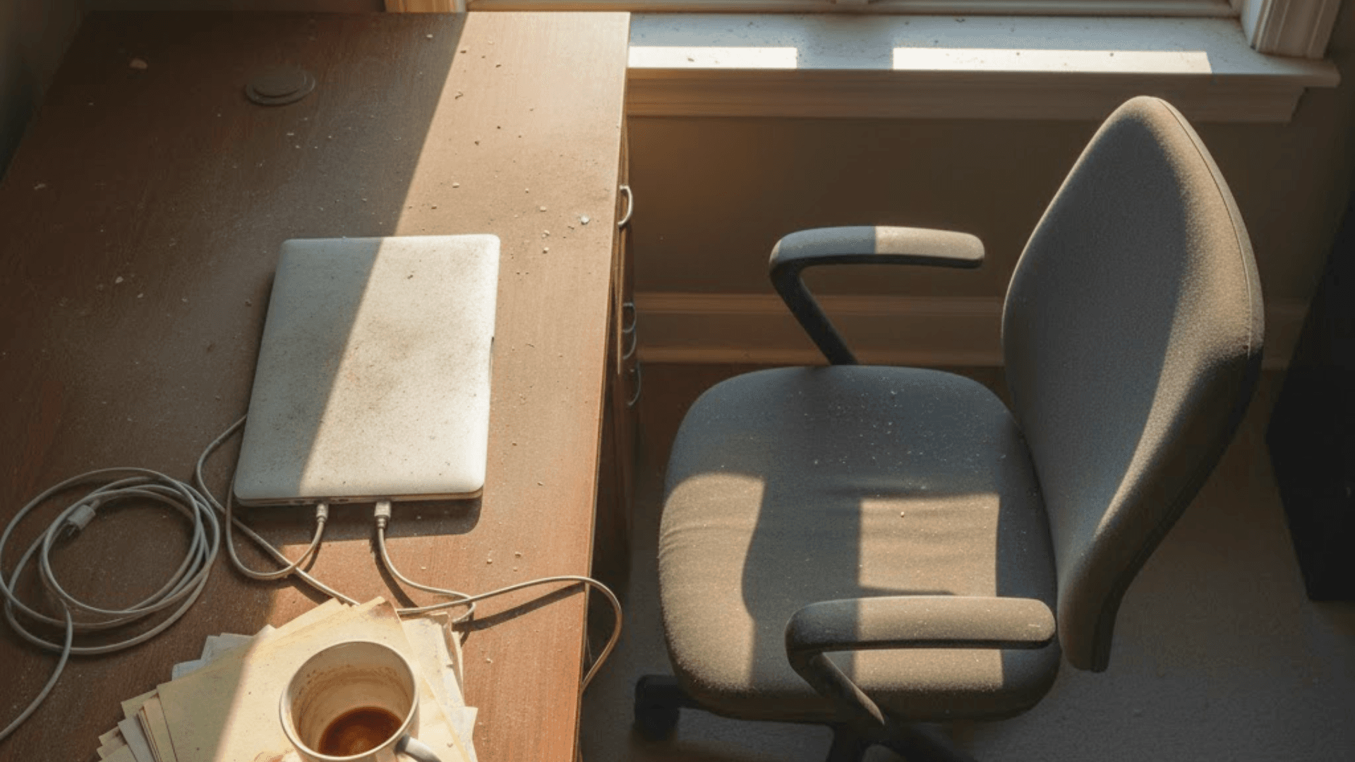 Remote Work Is Dead. Here's What's Replacing It in 2025