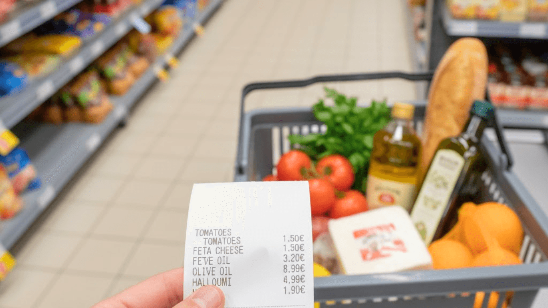 Cyprus Cost of Living 2025: The Real Numbers (Not the Tourist Prices)