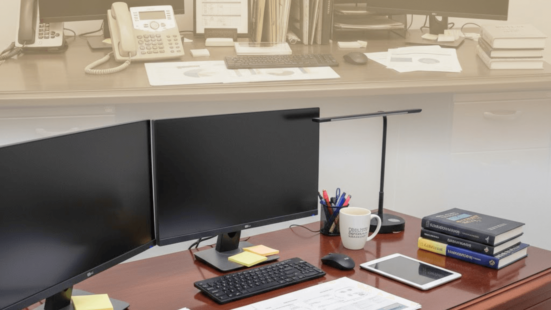 From Entry-Level Admin to Operations Manager: The Career Path Nobody Sees