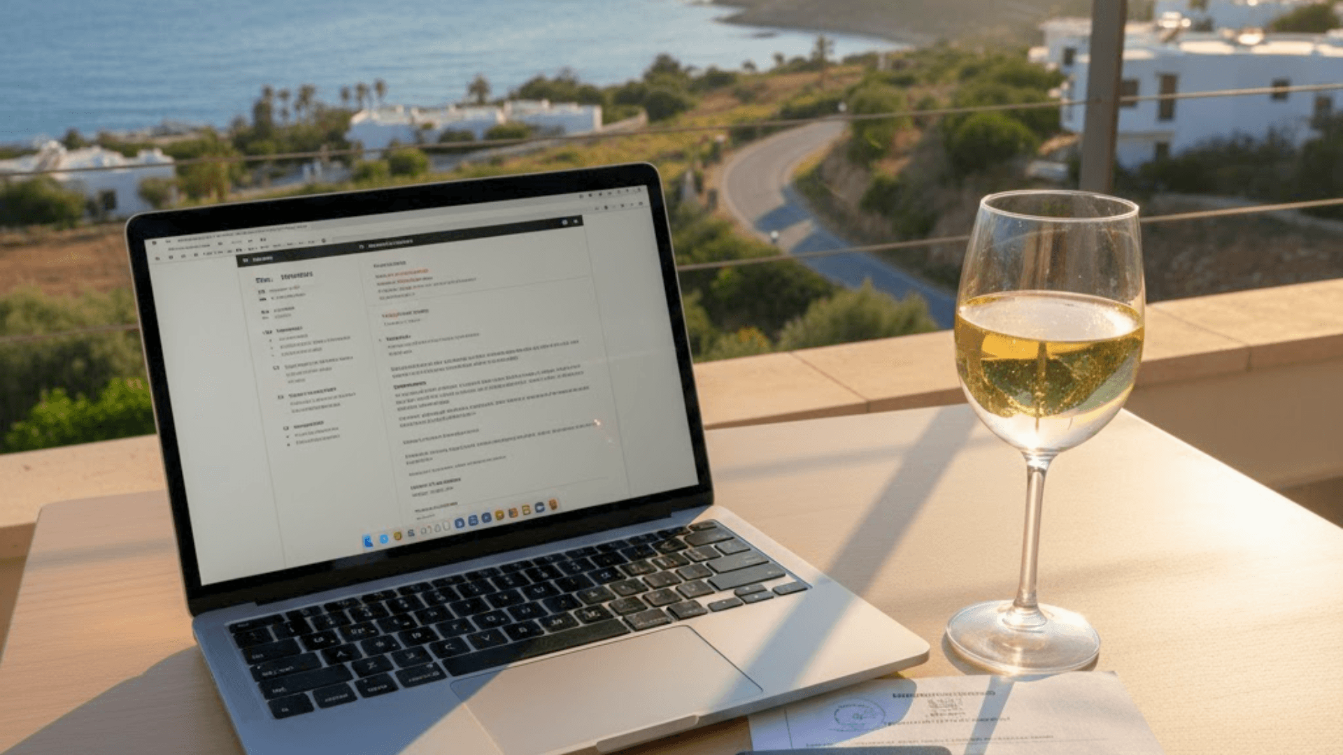 Cyprus vs. UK/Ireland: Why Professionals Are Making the Move in 2025