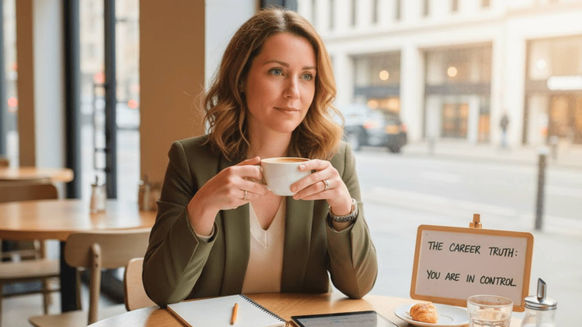 7 Career Development Strategies That Actually Work in 2025 (Not the Generic Advice)
