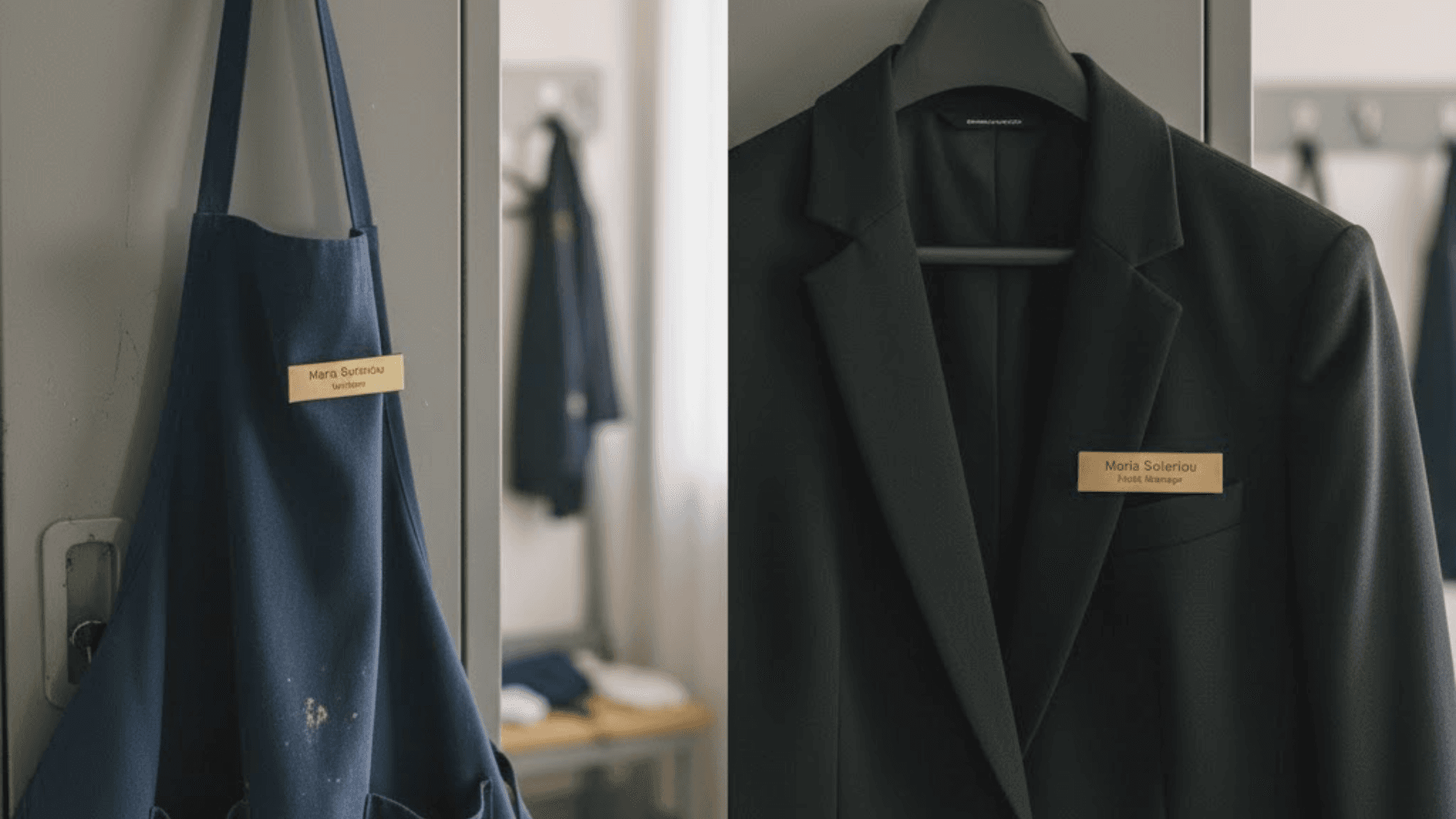 From Waiter to Hotel Manager: The Career Path Nobody Tells You About