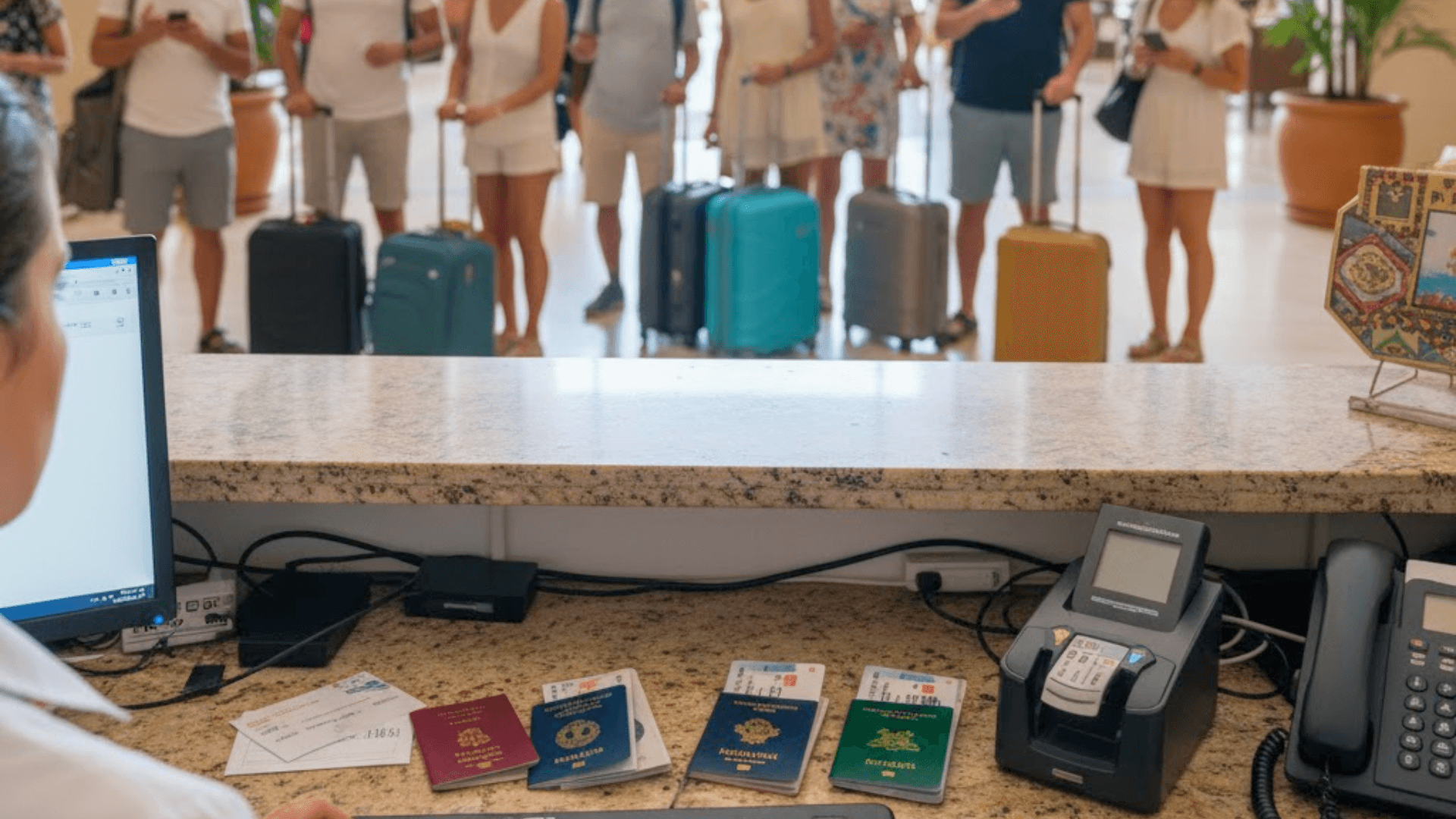 Cyprus Summer Season 2025: What Hospitality Workers Need to Know