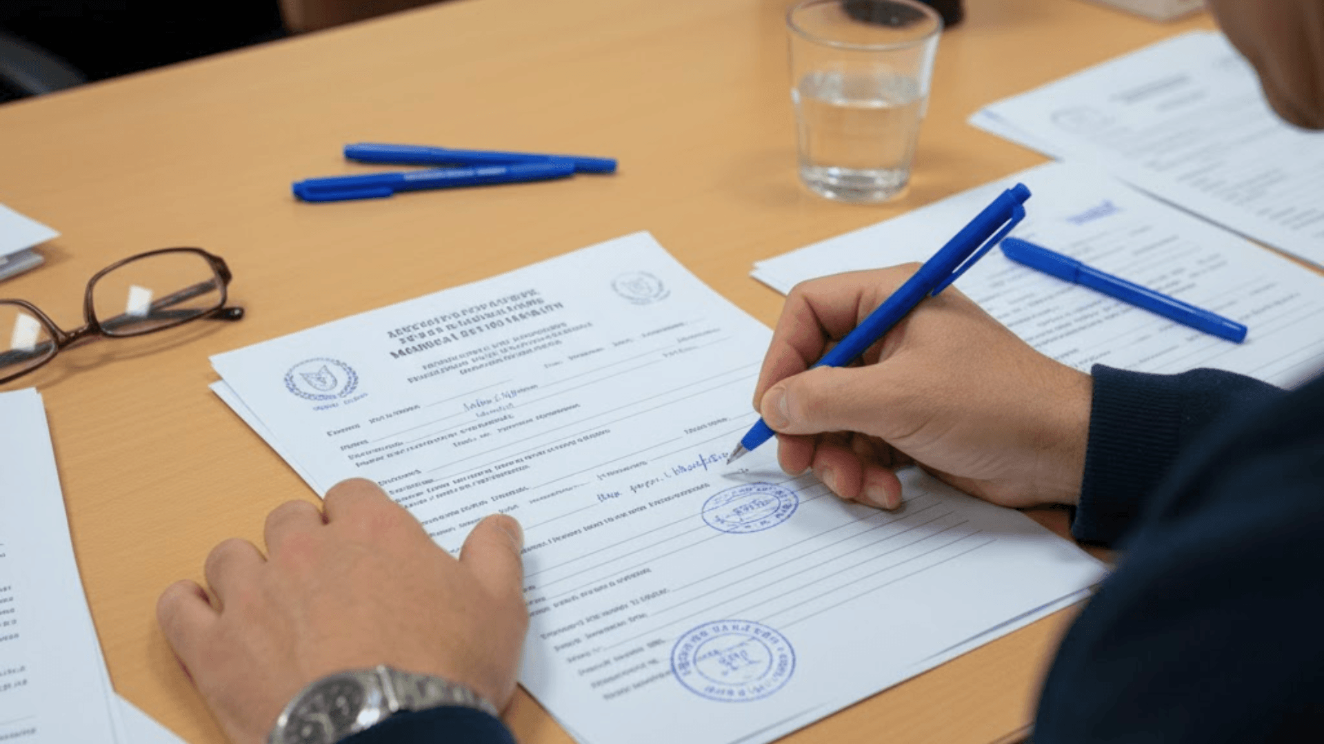 The Complete Guide to Healthcare Licensing and Registration in Cyprus (2025)