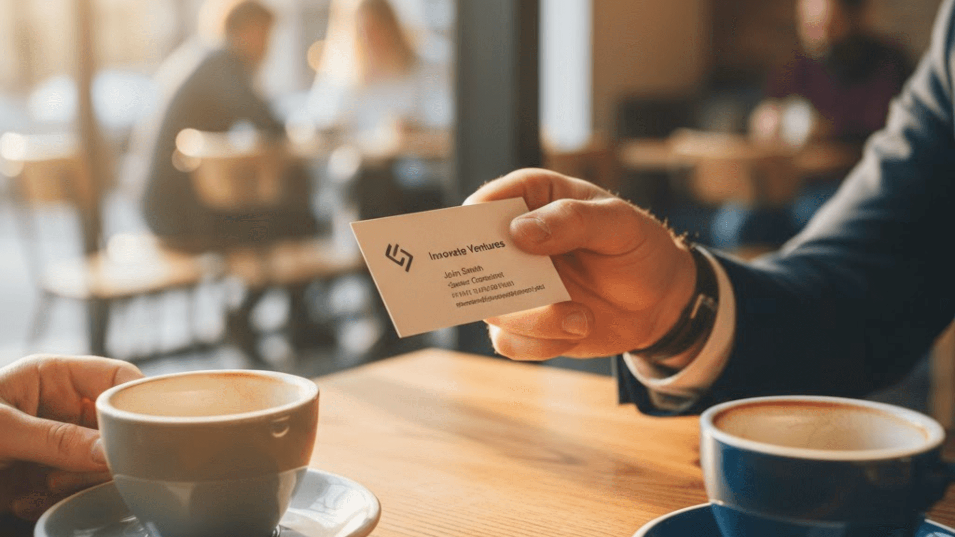 How to Network Your Way Into Any Industry (Even If You're an Introvert)